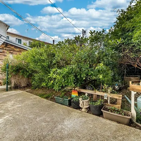 Apartment Montmorency Garden Billiards Near Paris Enghien-les-Bains